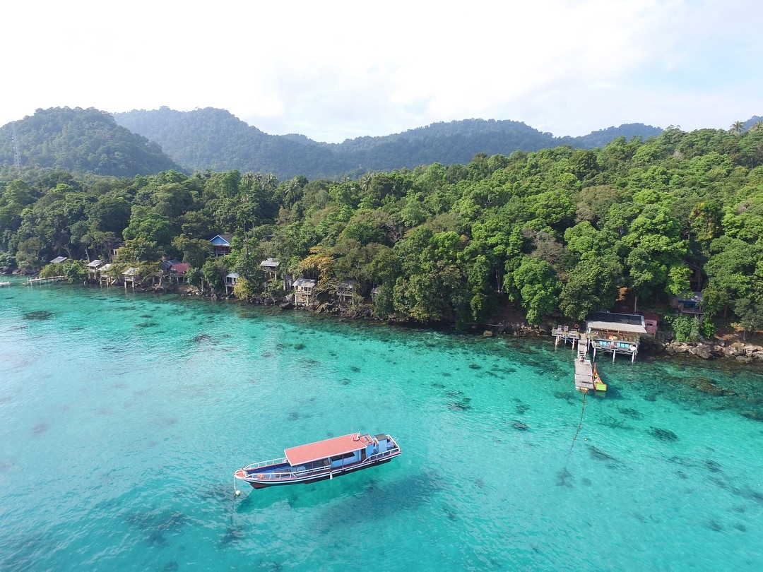 Ekaputra Tour 15 ‘hidden paradise’ islands in Indonesia - Indonesia ...