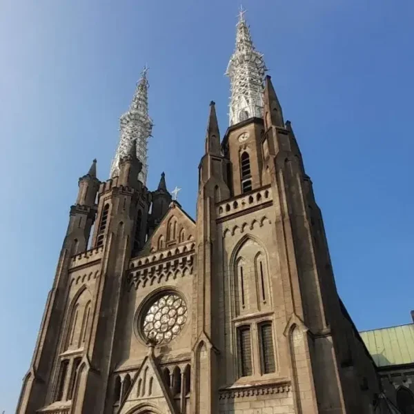 Cathedral Jakarta