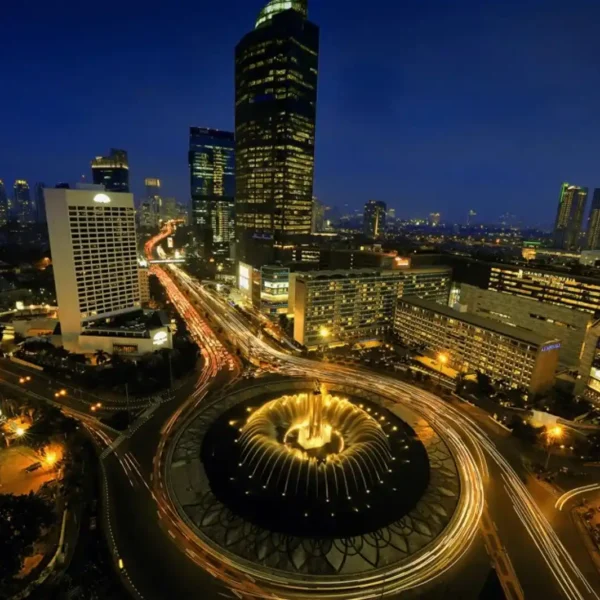 Jakarta Night Tour: Enjoyable Night Time in Jakarta