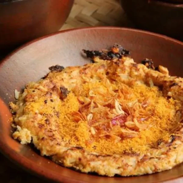 Kerak Telor