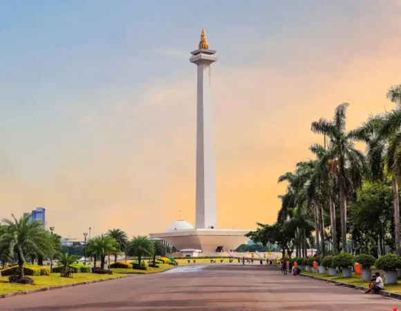 Jakarta Half Day Tour: Best of Jakarta City