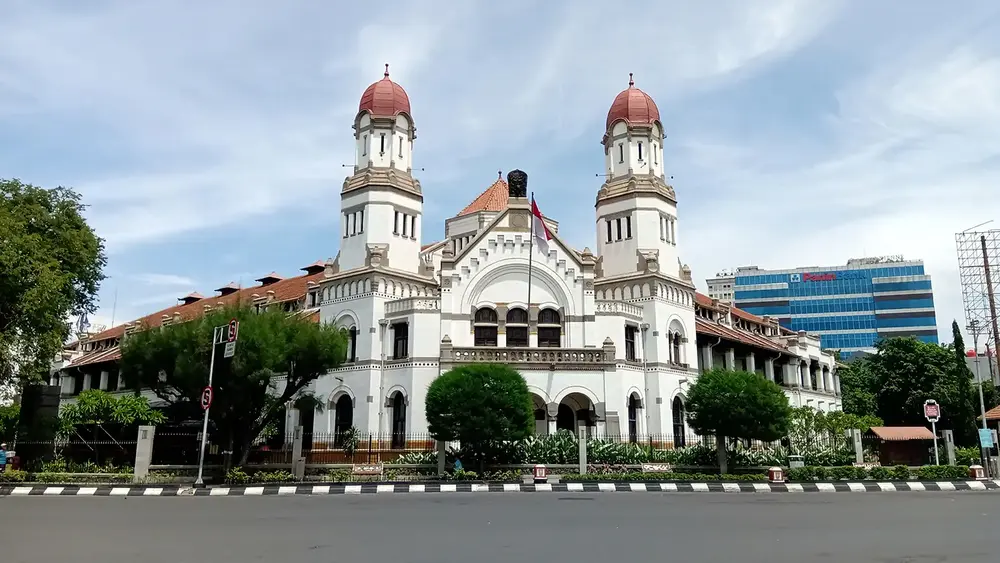 10 Fun Things to Do in Semarang for an Unforgettable Trip