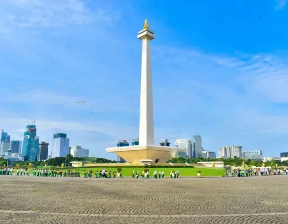 12 Best Things to Do in Jakarta to Spend your Leisure Time