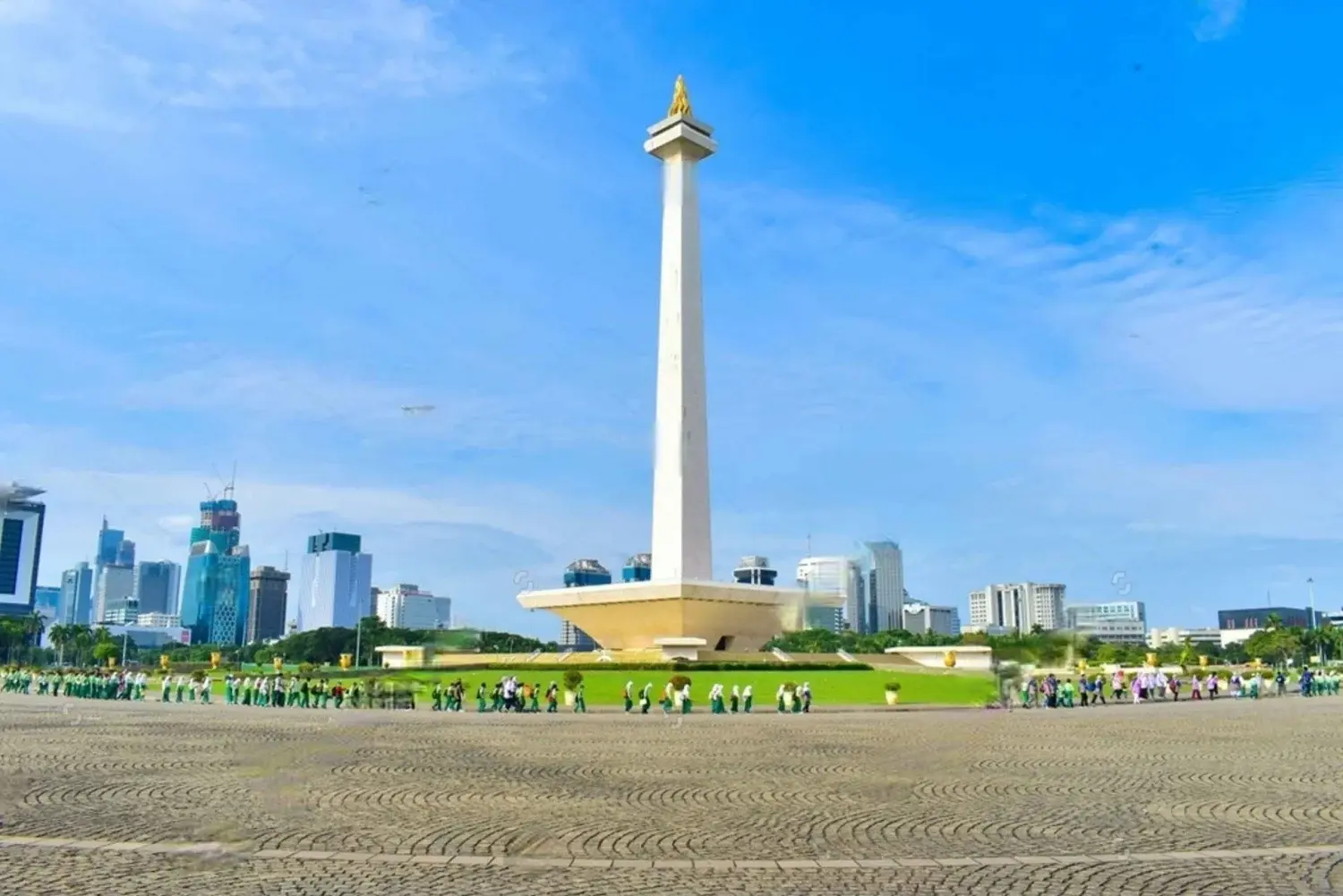 12 Best Things to Do in Jakarta to Spend your Leisure Time