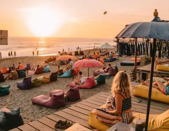 15 Top Things to Do in Canggu Bali, Best For You!