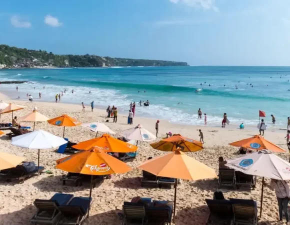 17 Things to Do in Kuta, Bali: Beaches an Local Gems