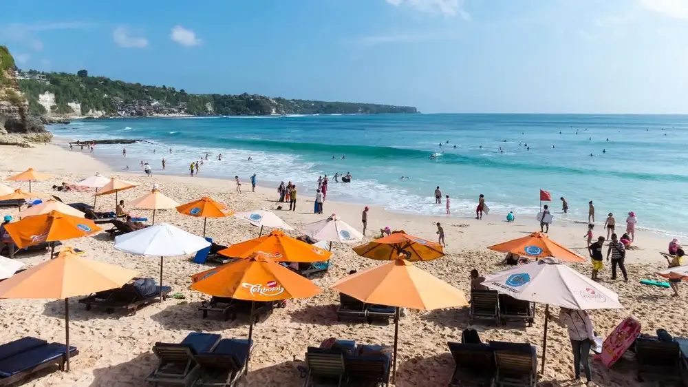 17 Things to Do in Kuta, Bali Beaches an Local Gems