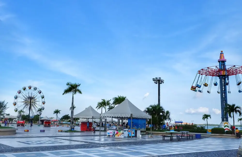 Top 15 Things to Do in Batam for an Unforgettable Getaway