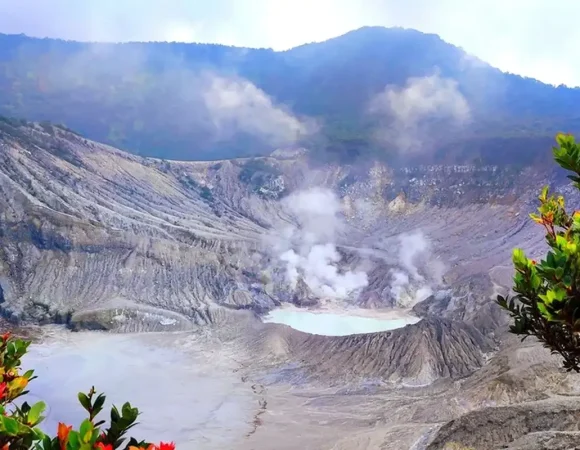 10 Incredible Volcanoes in Indonesia That You Can Visit