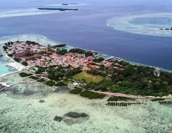 10 Islands Must Visit at Thousand Islands Jakarta