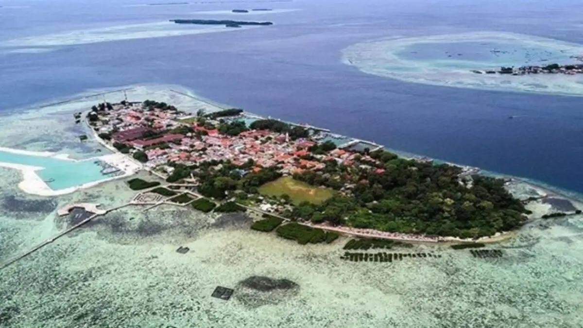 10 Islands Must Visit at Thousand Islands Jakarta