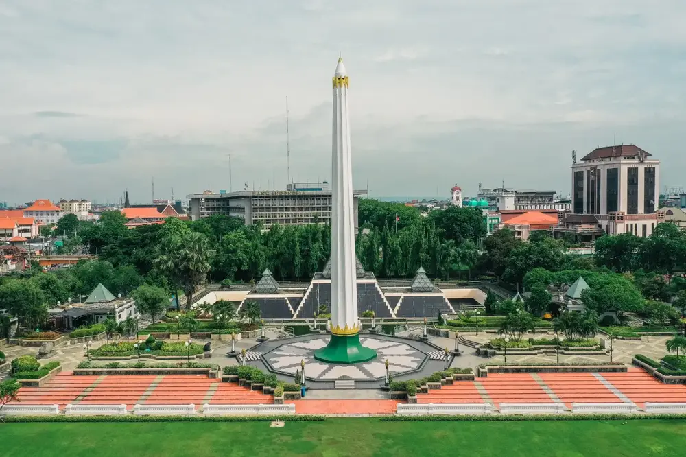 12 Things to Do in Surabaya A Local’s Ultimate Guide