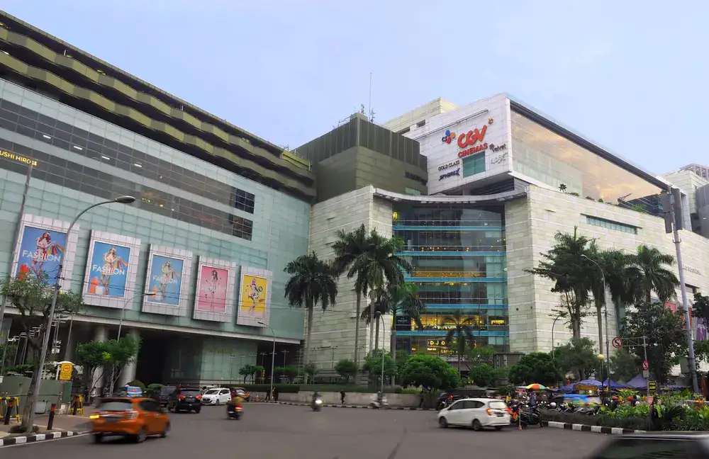 16 Best Malls in Jakarta for Shopping and Entertainment