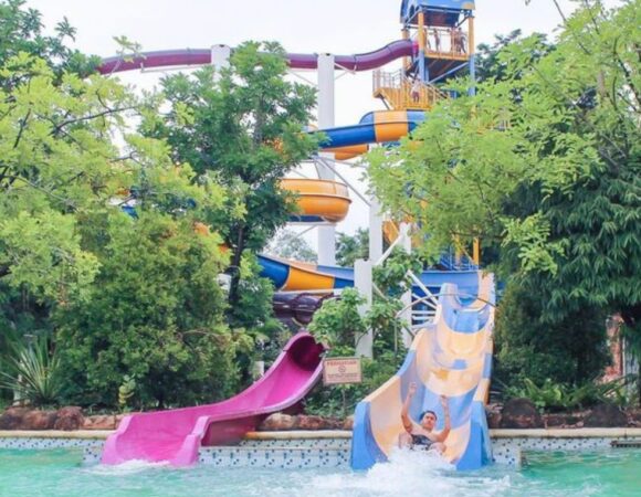 Discover Atlantis Water Adventure Jakarta, Ticket Prices and Visitor Tips