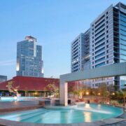 Best Hotels in South Jakarta