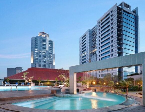 Discover  5 The Best Hotels in South Jakarta for Your Perfect Stay