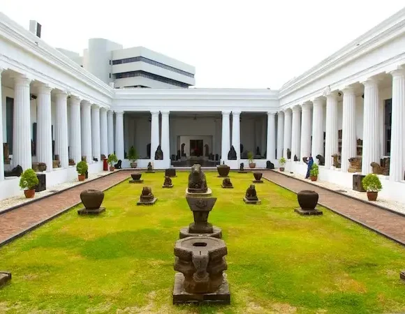 Explore the Rich History of Indonesia at the National Museum of Indonesia: Your Ultimate Guide