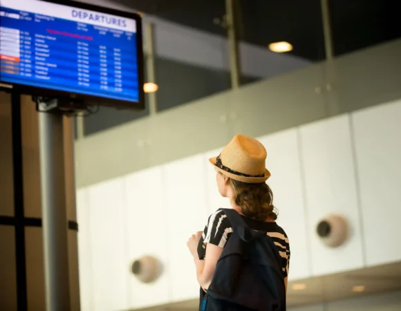 International Airport Terminals: A Comprehensive Guide for Travelers