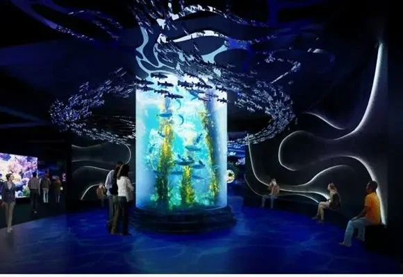 Jakarta Aquarium: A Complete Guide to Indonesia’s Premier Marine Attraction