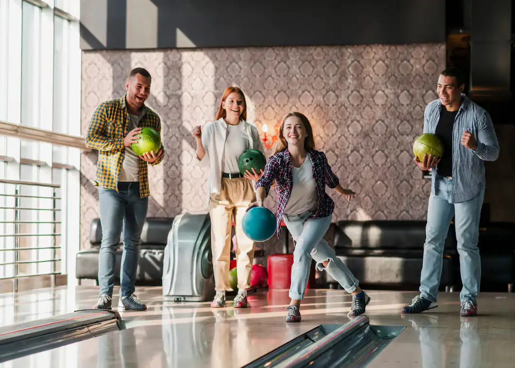 Jakarta Bowling Centers Top Spots for Fun and Entertainment