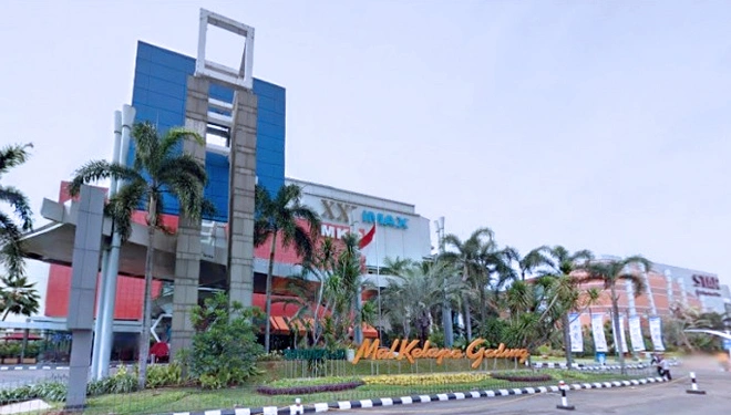 Kelapa Gading Mall