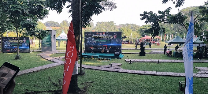 Prakasa Shooting Club Depok