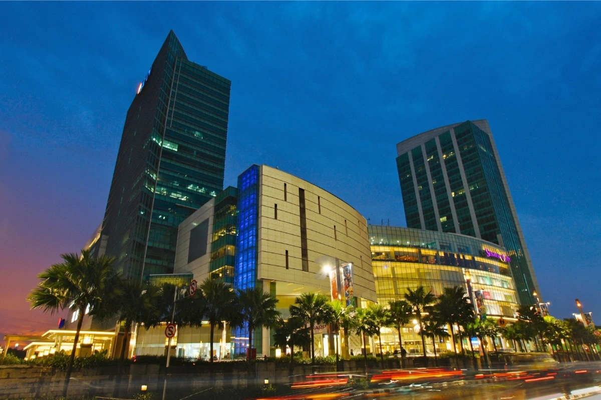 Senayan City