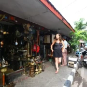 Surabaya Street in Jakarta Where Antiques Tell Stories