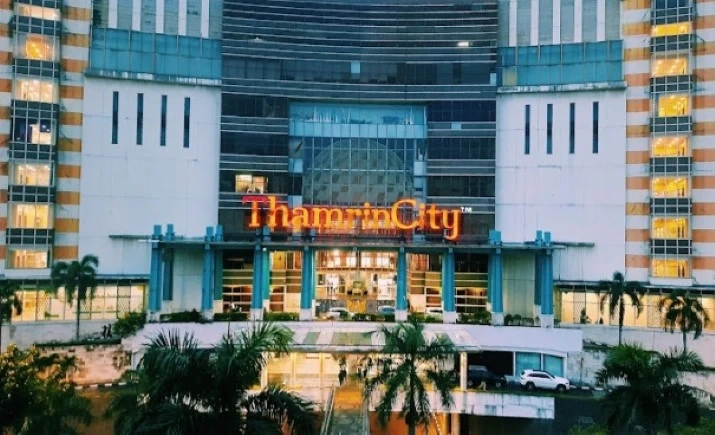 Thamrin City