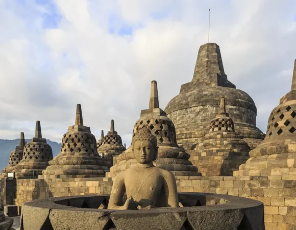 Top 10 Things to Do in Yogyakarta for an Unforgettable Trip