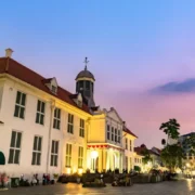 Tourist Attractions in Jakarta Hidden Gems to Explore