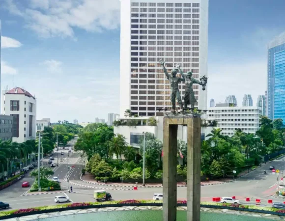 When is the Best Time to Visit Jakarta? Find Out Here