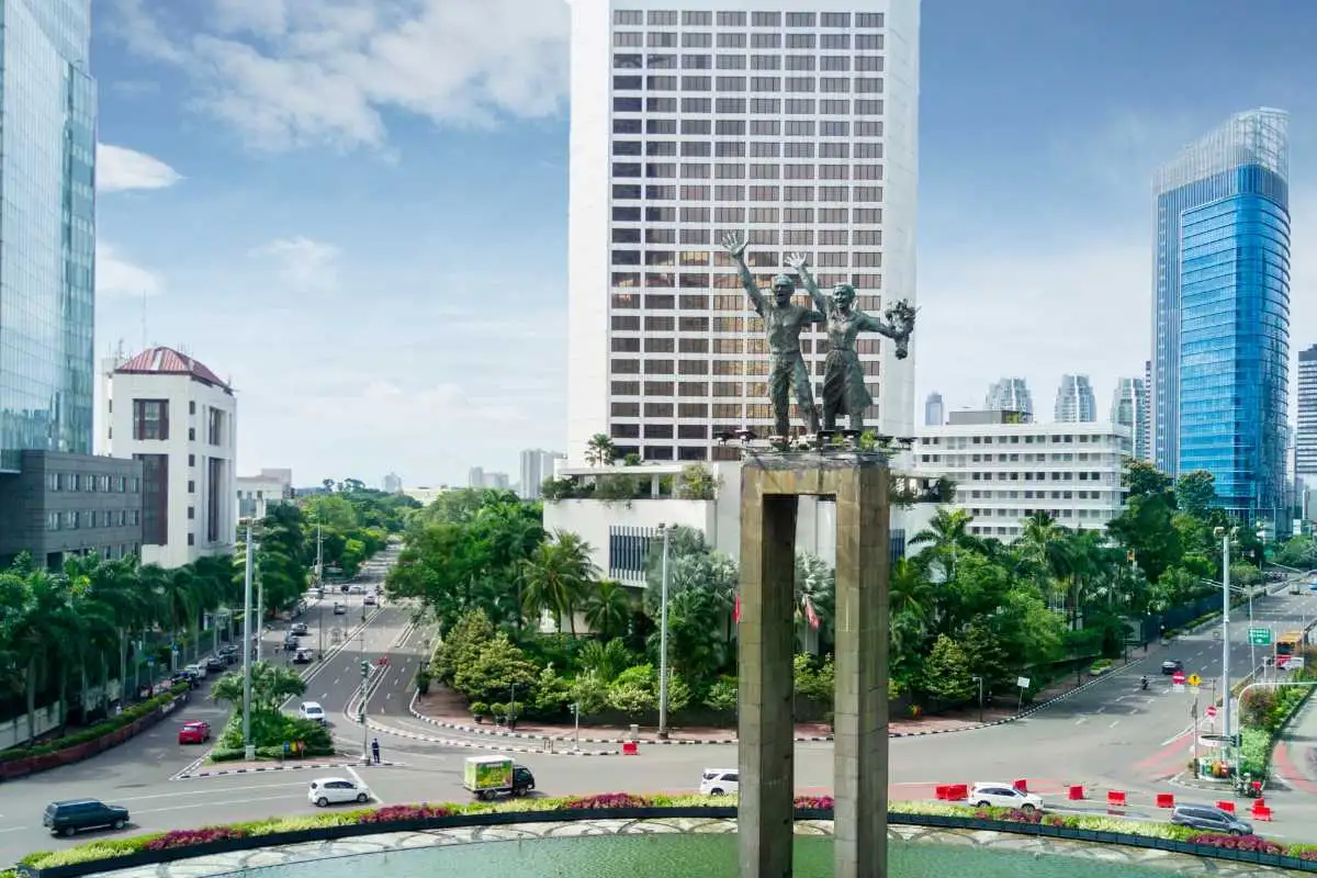 When is the Best Time to Visit Jakarta Find Out Here