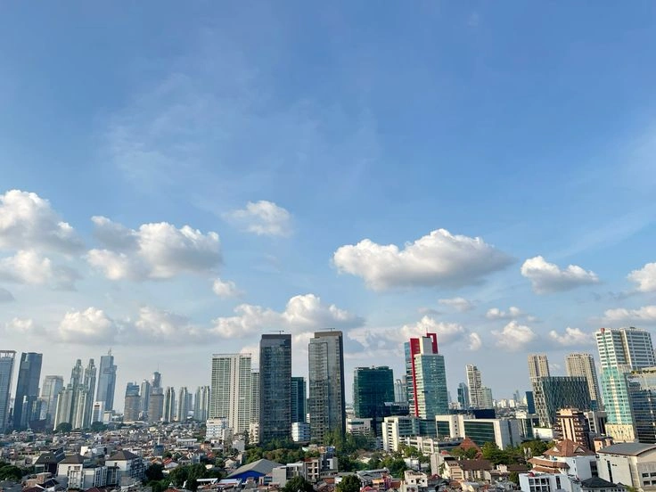 Why the Dry Season is the Best Time to Visit Jakarta