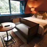 Best Boutique Hotel Jakarta – Unique & Stylish Stays in the City