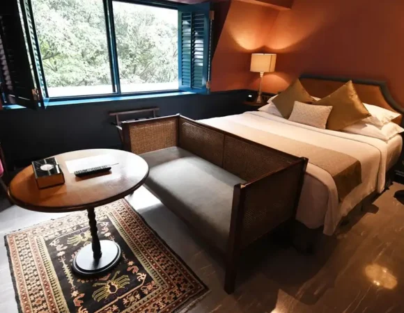 Best Boutique Hotel Jakarta – Unique & Stylish Stays in the City