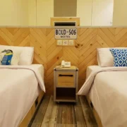 Bold Hotel Jakarta: Affordable & Stylish Stay in Mangga Besar