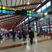 Everything You Need to Know About Terminal 2 Soekarno Hatta International Airport