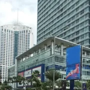 Explore Citywalk Sudirman – Jakarta’s Premier Shopping and Entertainment Destination