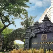 Explore Hotel Borobudur Jakarta The Ultimate Luxury Hotel Experience