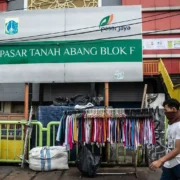 Pasar Tanah Abang: The Ultimate Guide to Jakarta’s Largest Wholesale Market