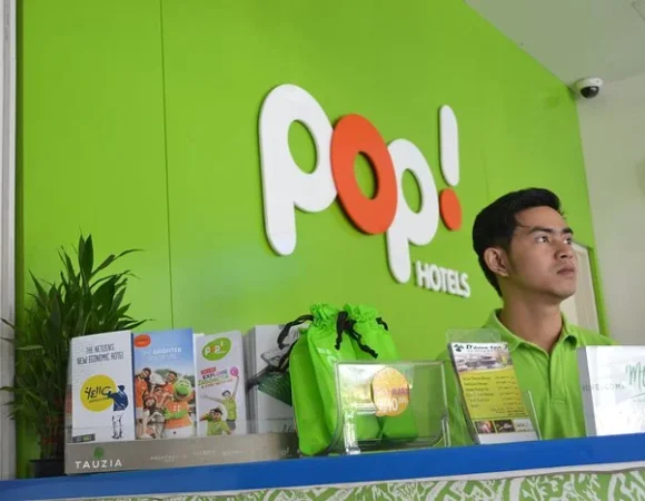 Pop Hotel Tebet Jakarta – Budget-Friendly Stay in a Prime Location