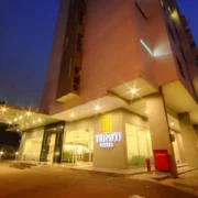 Triniti Hotel Jakarta: Affordable Luxury & Modern Comfort in Mangga Dua