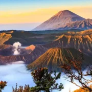 Volcanoes in Indonesia: A Guide to the Best Adventures & Cultural Significance